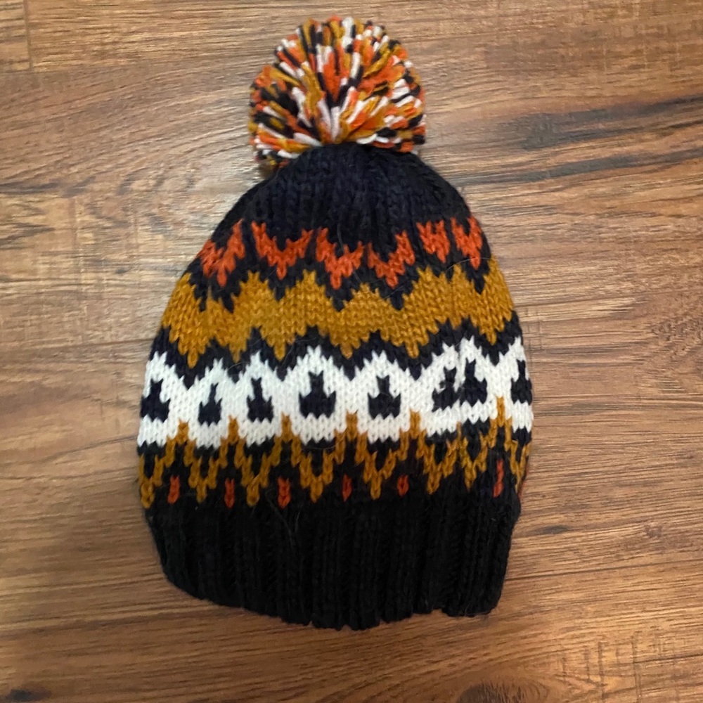 Beanie